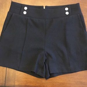 brand new Sophie rue shorts, never worn
